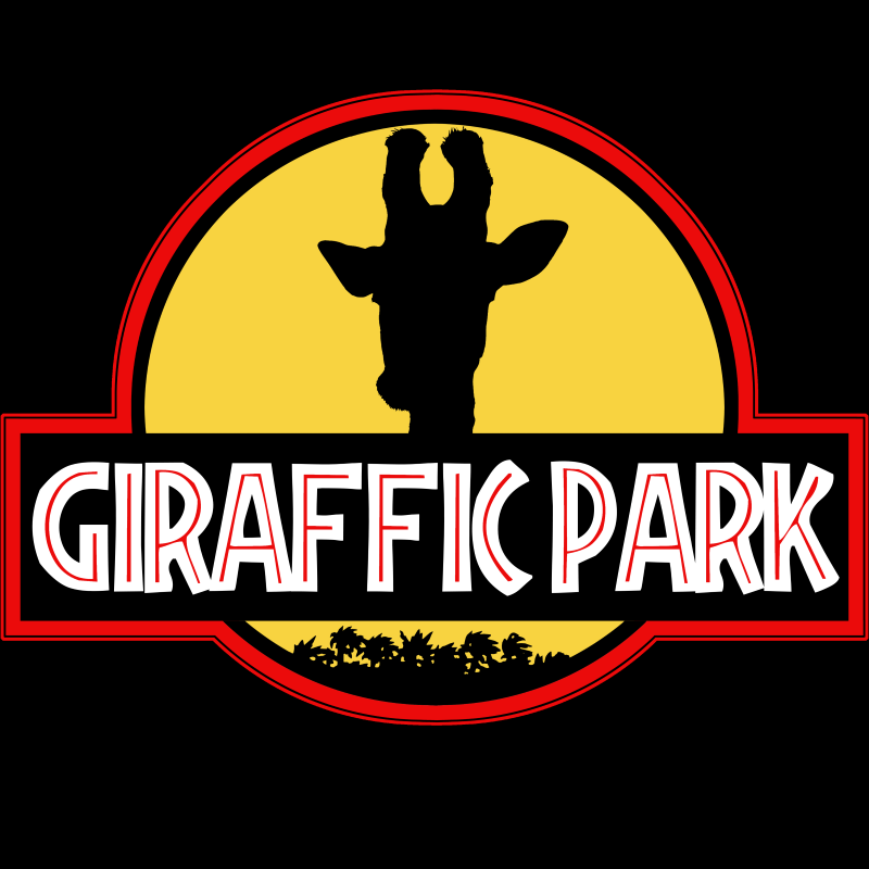 Giraffic Park