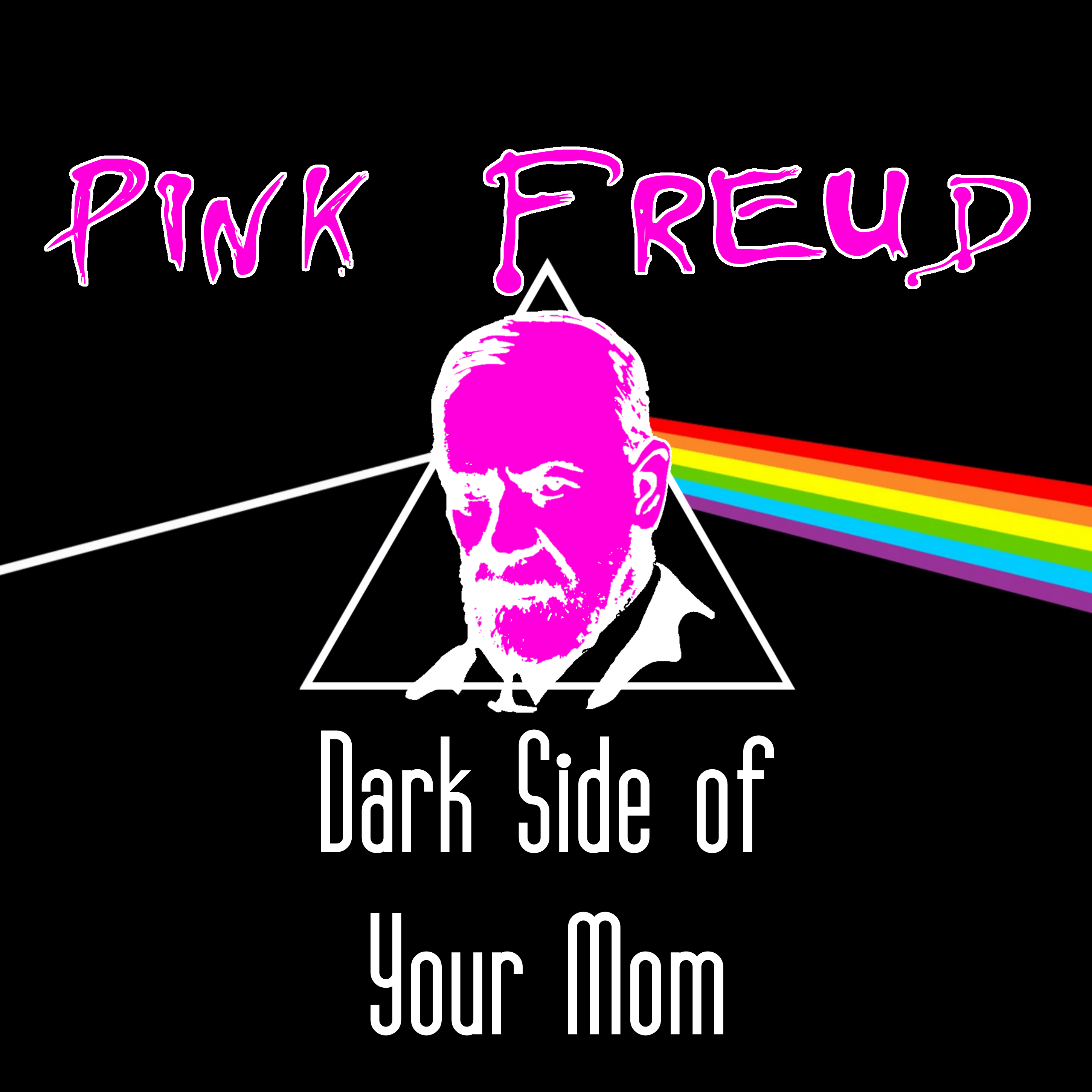 Dark Side of Your Mom